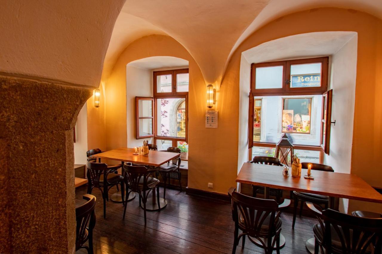 Gaestehaus Am Weissen Turm Rothenburg ob der Tauber Zewnętrze zdjęcie